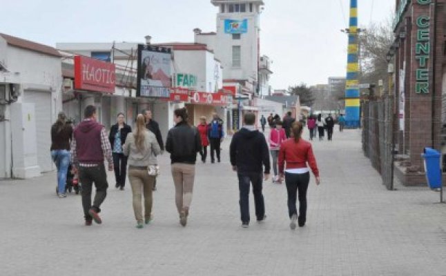 Culeţu: Nu cred că taxa de promovare a staţiunii Mamaia este legală